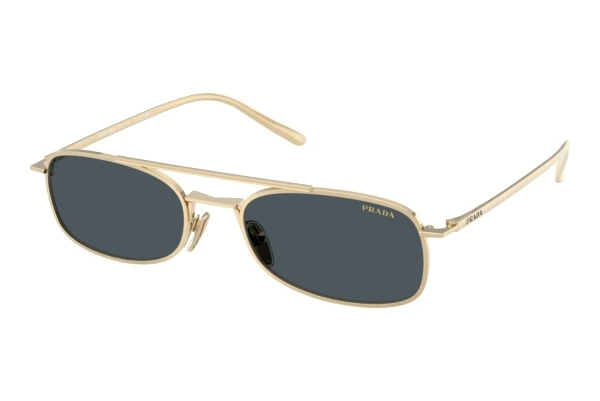 Okulary przeciwsłoneczne Prada PR D59S ZVN70B