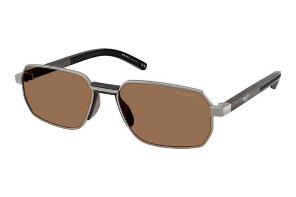 Okulary przeciwsłoneczne Prada PR D60S 5AV60M