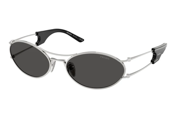 Okulary przeciwsłoneczne Prada PR D61S 1BC08Z
