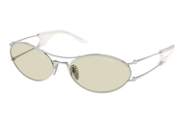 Okulary przeciwsłoneczne Prada PR D61S 1BC41B