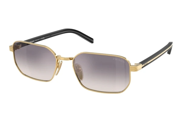Okulary przeciwsłoneczne Prada PR D62S 5AK60W