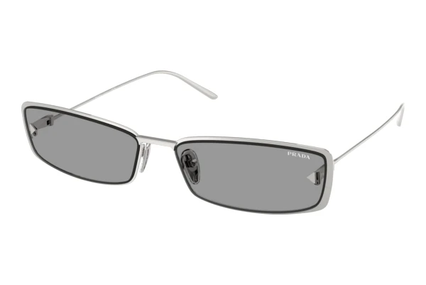 Okulary przeciwsłoneczne Prada PR D67S 1BC50Q