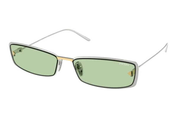 Okulary przeciwsłoneczne Prada PR D67S 1BC61C