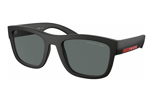 Okulary przeciwsłoneczne Prada Sport PS 01ZS DG002G