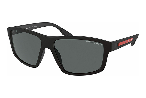 Okulary przeciwsłoneczne Prada Sport PS 02XS DG002G