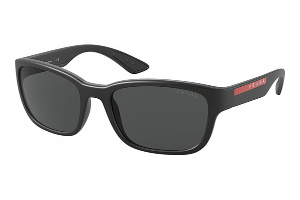 Okulary przeciwsłoneczne Prada Sport PS 05VS 1BO5S0