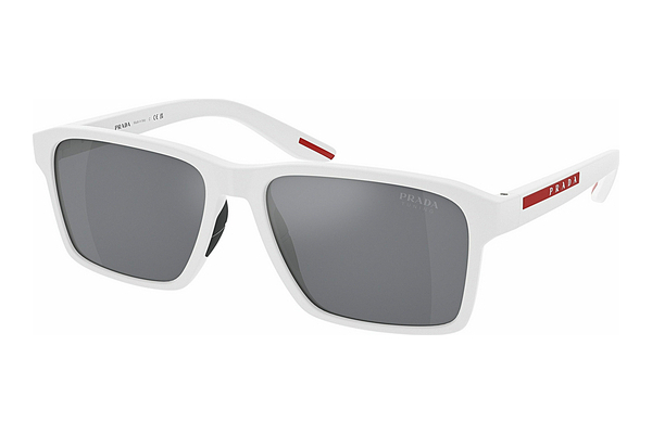 Okulary przeciwsłoneczne Prada Sport PS 05YS TWK40A