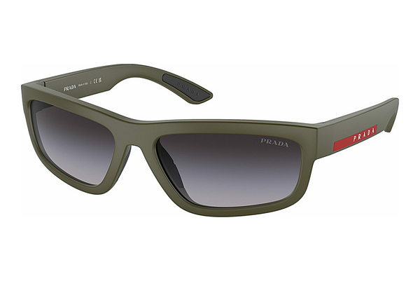 Okulary przeciwsłoneczne Prada Sport PS 05ZS 15X09U