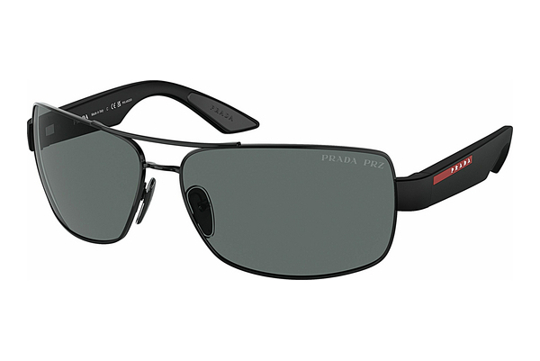 Okulary przeciwsłoneczne Prada Sport PS 50ZS 1AB02G