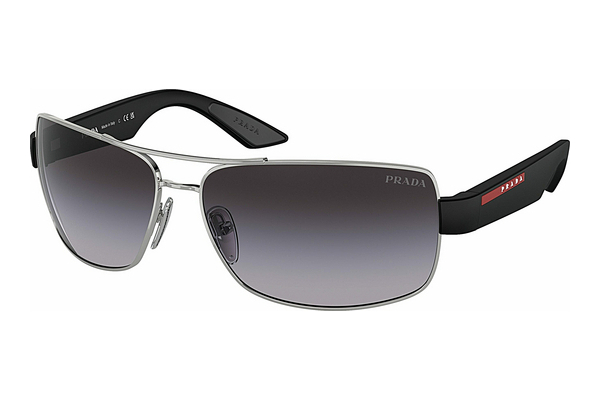 Okulary przeciwsłoneczne Prada Sport PS 50ZS 1BC09U