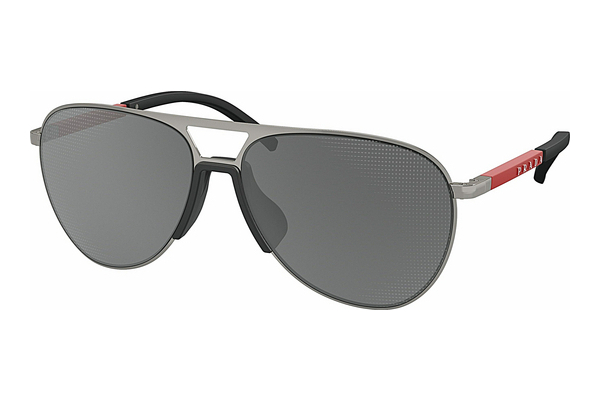 Okulary przeciwsłoneczne Prada Sport PS 51XS 5AV07U