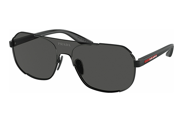 Okulary przeciwsłoneczne Prada Sport PS 53YS 1AB06F