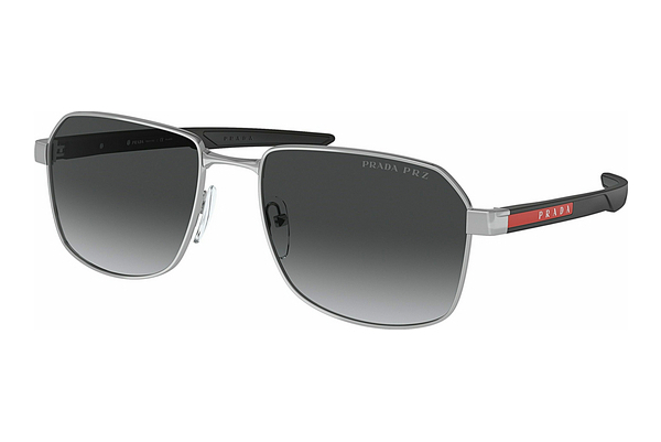 Okulary przeciwsłoneczne Prada Sport PS 54WS 1BC06G