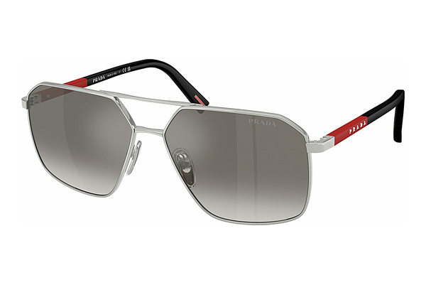 Okulary przeciwsłoneczne Prada Sport PS A50S 1BC02M