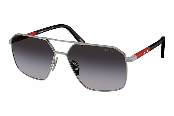 Okulary przeciwsłoneczne Prada Sport PS A50S 5AV09U