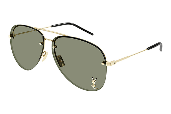 Okulary przeciwsłoneczne Saint Laurent CLASSIC 11 M 003