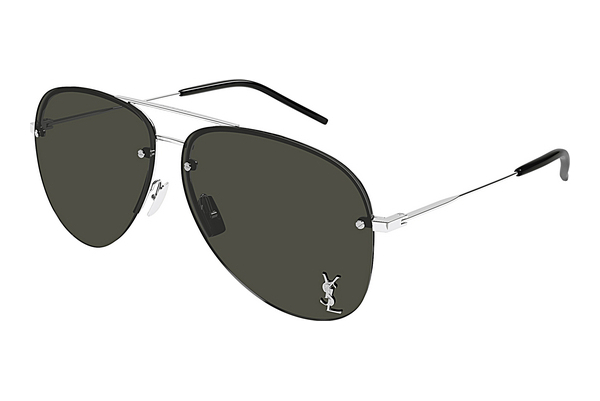 Okulary przeciwsłoneczne Saint Laurent CLASSIC 11 M 007