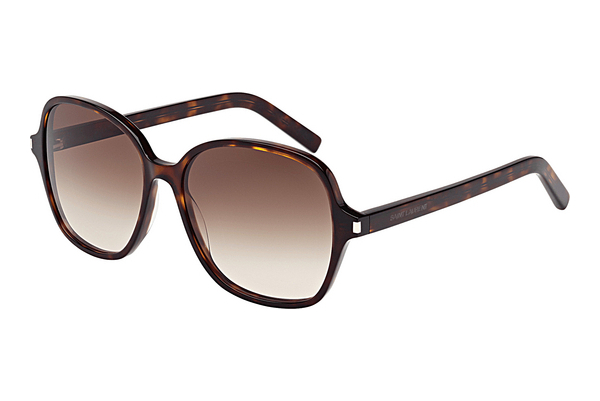 Okulary przeciwsłoneczne Saint Laurent CLASSIC 8 004