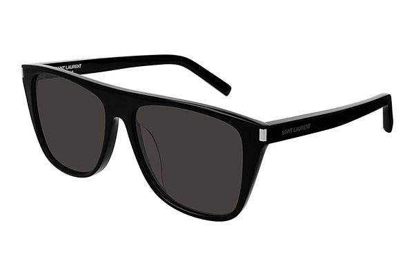 Okulary przeciwsłoneczne Saint Laurent SL 1/F 001