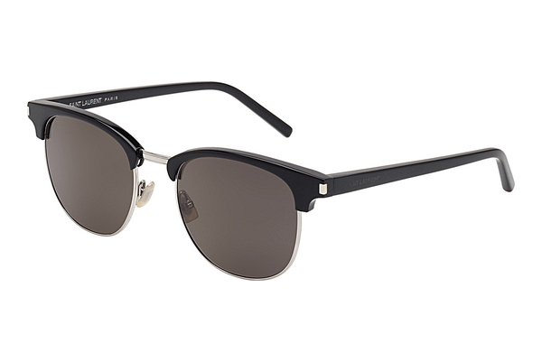 Okulary przeciwsłoneczne Saint Laurent SL 108 001