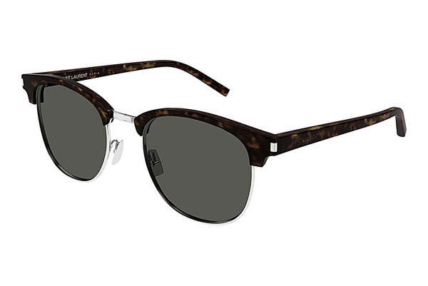 Okulary przeciwsłoneczne Saint Laurent SL 108 015