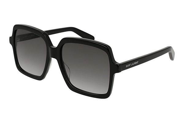 Okulary przeciwsłoneczne Saint Laurent SL 174 001