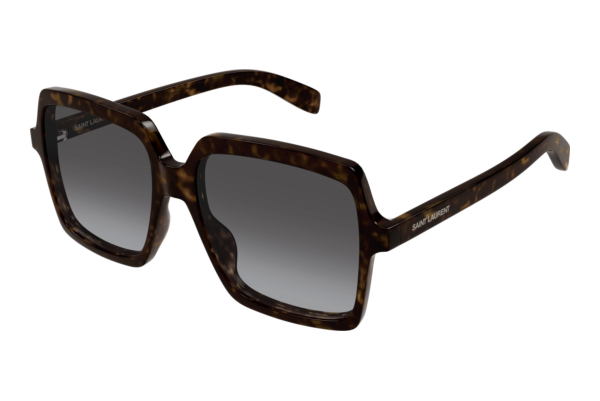 Okulary przeciwsłoneczne Saint Laurent SL 174 005