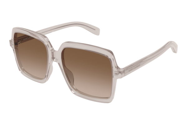 Okulary przeciwsłoneczne Saint Laurent SL 174 006