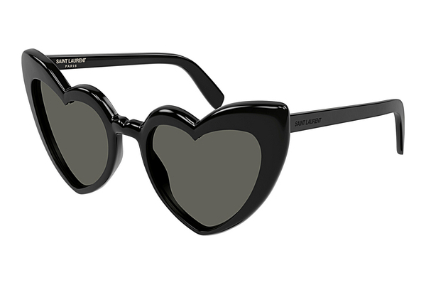 Okulary przeciwsłoneczne Saint Laurent SL 181 LOULOU 001