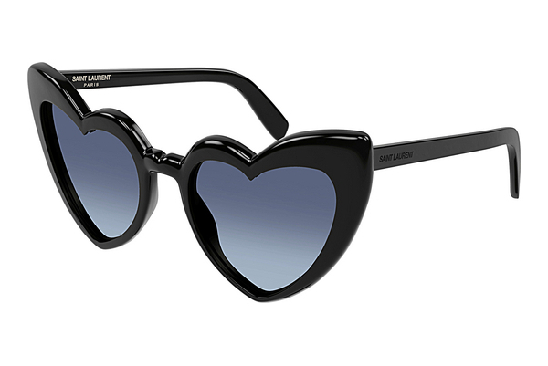 Okulary przeciwsłoneczne Saint Laurent SL 181 LOULOU 008