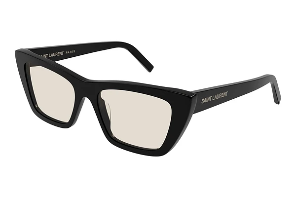 Okulary przeciwsłoneczne Saint Laurent SL 276 MICA 038