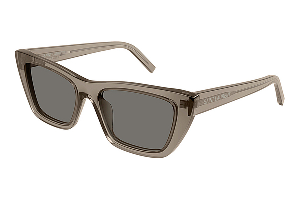 Okulary przeciwsłoneczne Saint Laurent SL 276 MICA 043