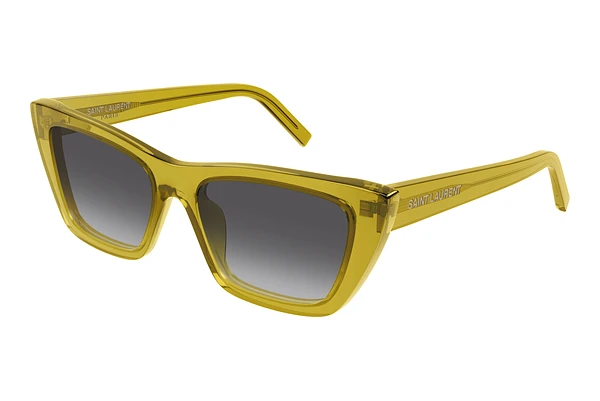 Okulary przeciwsłoneczne Saint Laurent SL 276 MICA 062