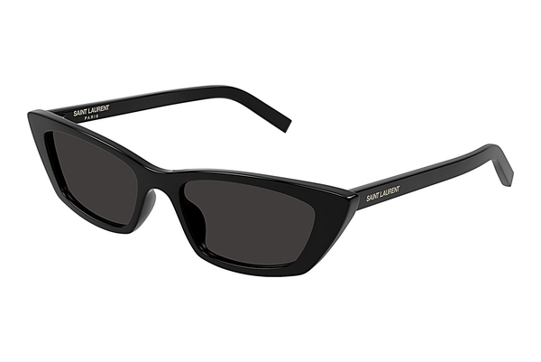 Okulary przeciwsłoneczne Saint Laurent SL 277 009