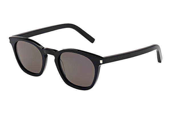 Okulary przeciwsłoneczne Saint Laurent SL 28 002