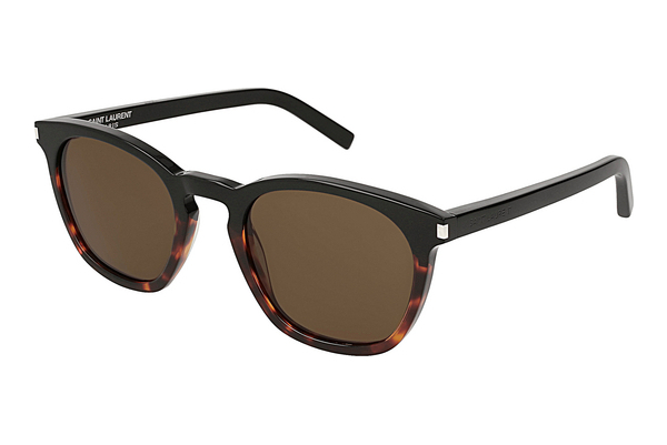 Okulary przeciwsłoneczne Saint Laurent SL 28 025