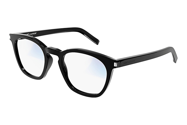 Okulary przeciwsłoneczne Saint Laurent SL 28 044