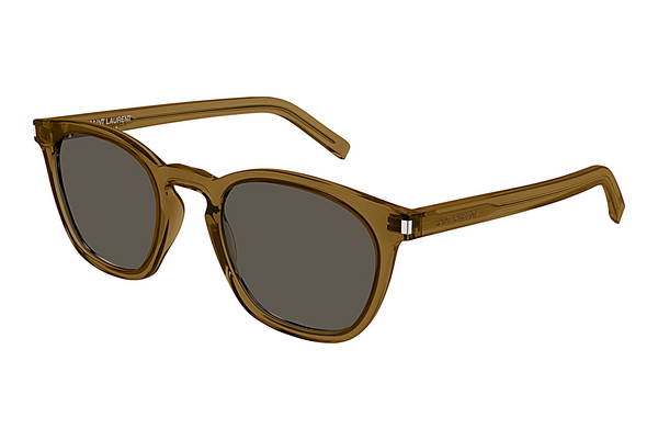 Okulary przeciwsłoneczne Saint Laurent SL 28 050