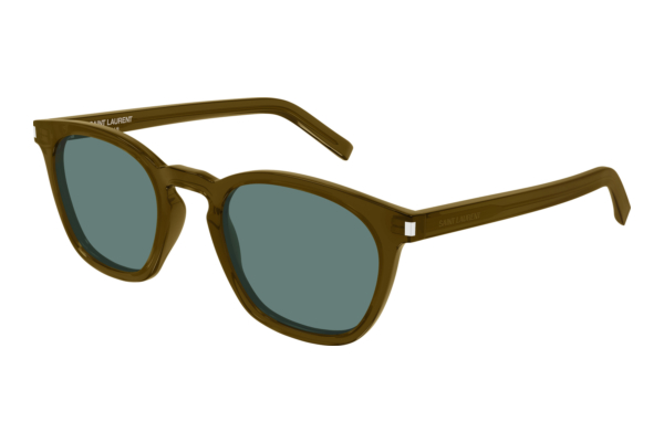 Okulary przeciwsłoneczne Saint Laurent SL 28 059