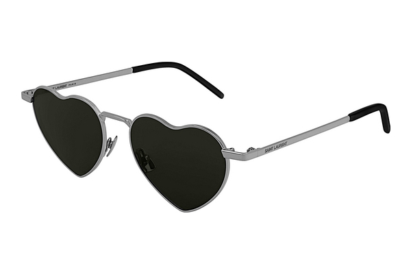 Okulary przeciwsłoneczne Saint Laurent SL 301 LOULOU 001