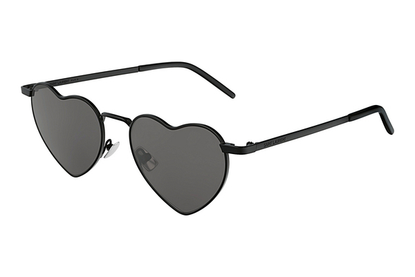 Okulary przeciwsłoneczne Saint Laurent SL 301 LOULOU 002