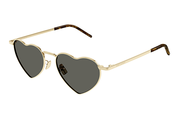 Okulary przeciwsłoneczne Saint Laurent SL 301 LOULOU 004