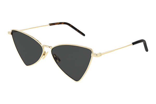 Okulary przeciwsłoneczne Saint Laurent SL 303 JERRY 004