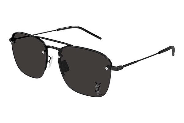 Okulary przeciwsłoneczne Saint Laurent SL 309 M 001