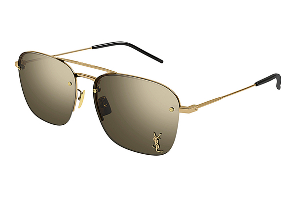 Okulary przeciwsłoneczne Saint Laurent SL 309 M 008