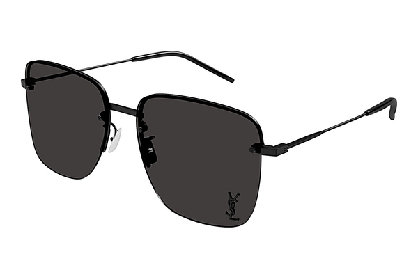 Okulary przeciwsłoneczne Saint Laurent SL 312 M 001