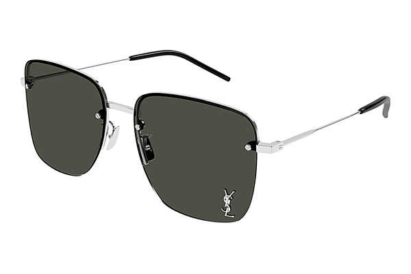 Okulary przeciwsłoneczne Saint Laurent SL 312 M 010