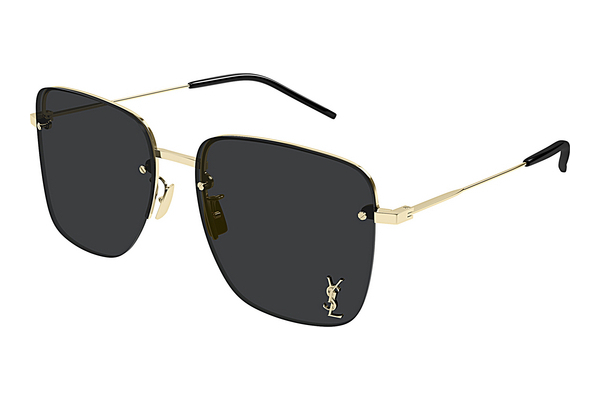 Okulary przeciwsłoneczne Saint Laurent SL 312 M 013