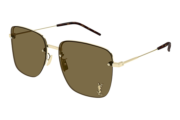 Okulary przeciwsłoneczne Saint Laurent SL 312 M 014