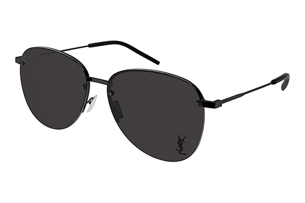 Okulary przeciwsłoneczne Saint Laurent SL 328/K M 001